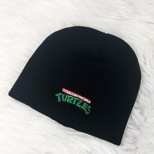 Teenage Mutant Ninja Turtles Beanie